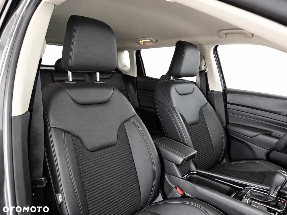 Jeep Compass 1.3 T4 4xe Automatik Limited - 7