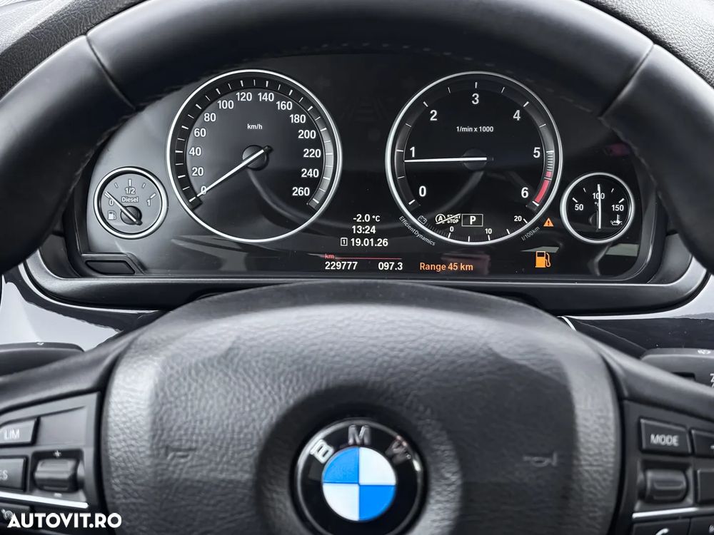 BMW Seria 5 - 12