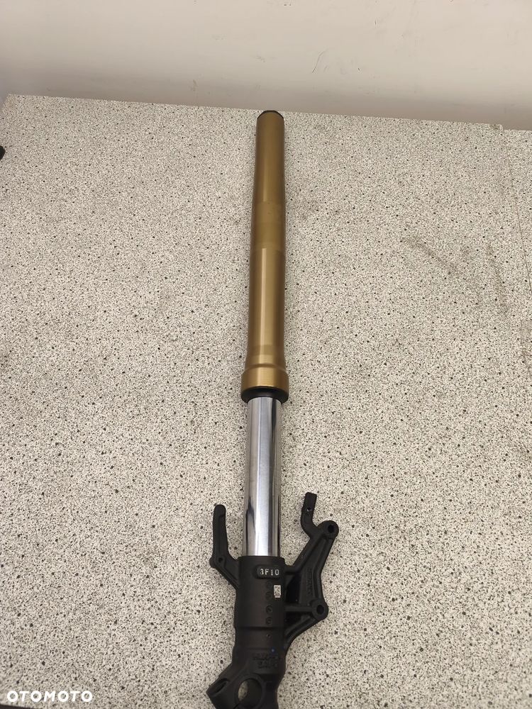 Laga prawa, zawieszenie przód, amortyzator prawy Honda CB 500X CB500X CB500X CB 500 X - 8