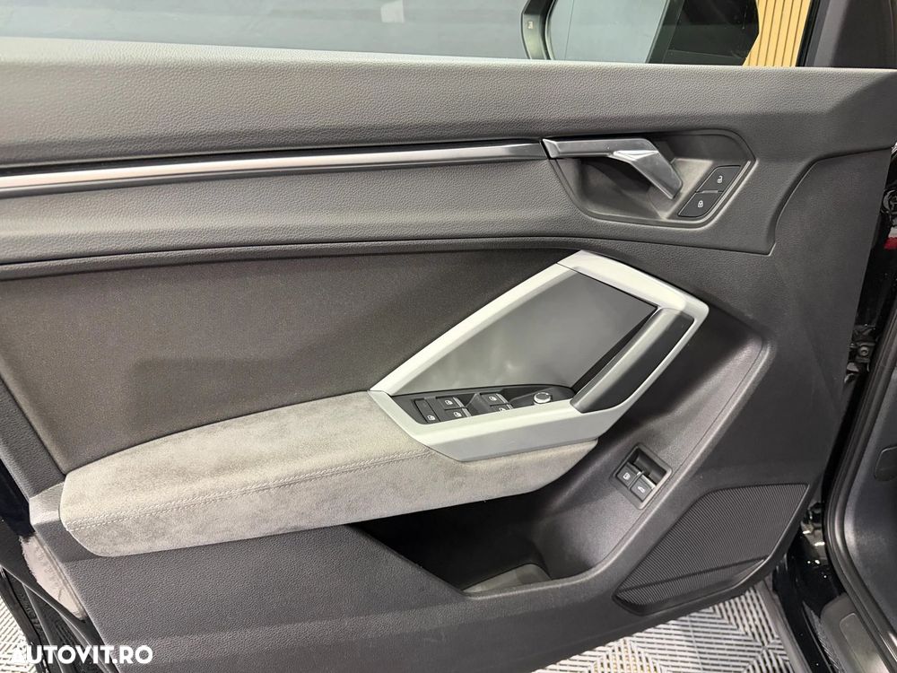 Audi Q3 45 TFSIe S tronic - 26
