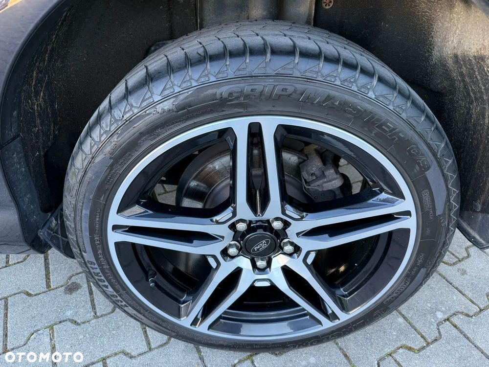 Ford Kuga Vignale 2.0 TDCi AWD - 21