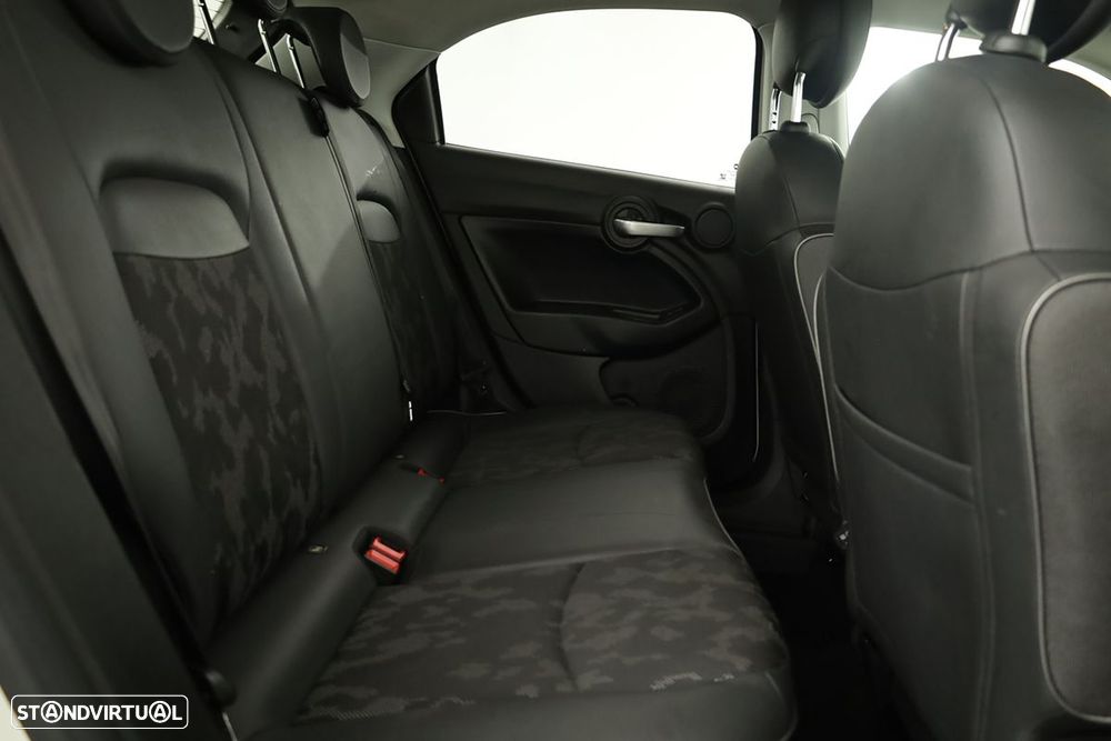 Fiat 500X 1.5 GSE MHEV Cross DCT - 21