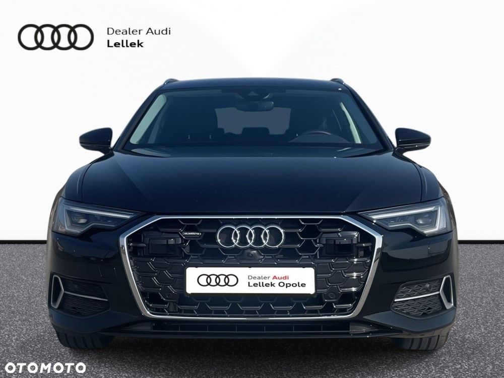 Audi A6 Avant - 3