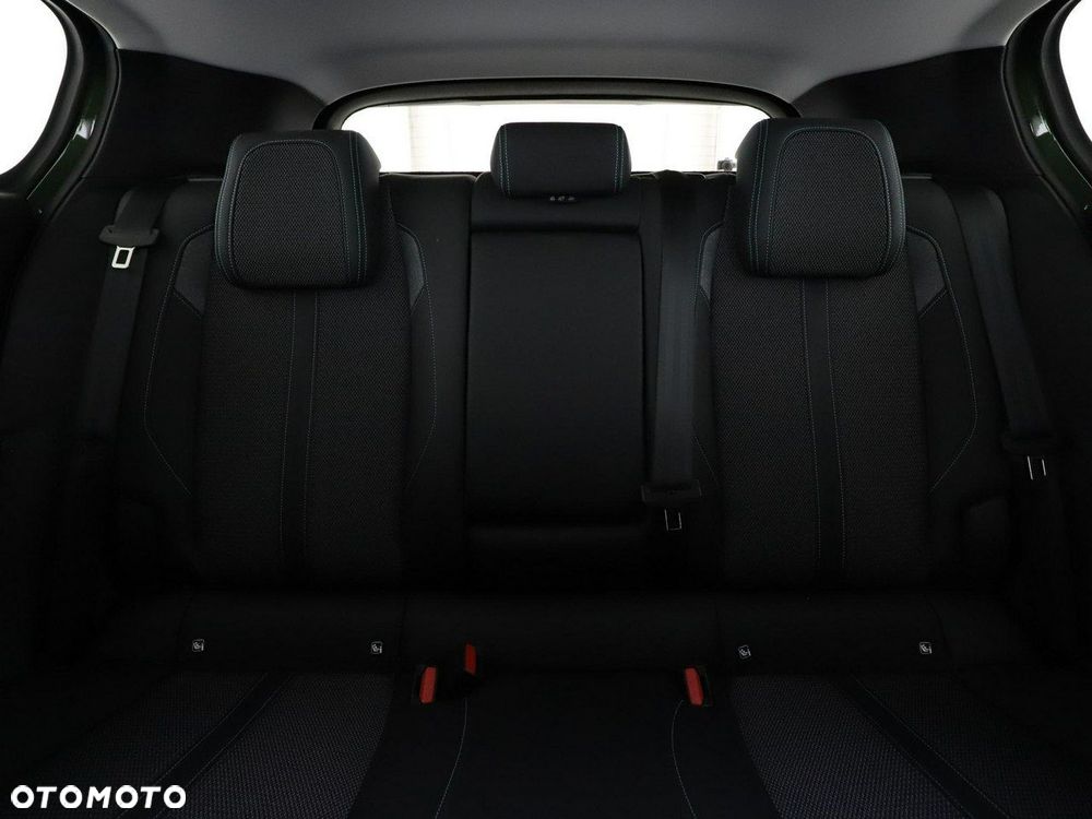 Peugeot 308 1.6 Hybrid PHEV Allure Pack EAT8 - 19