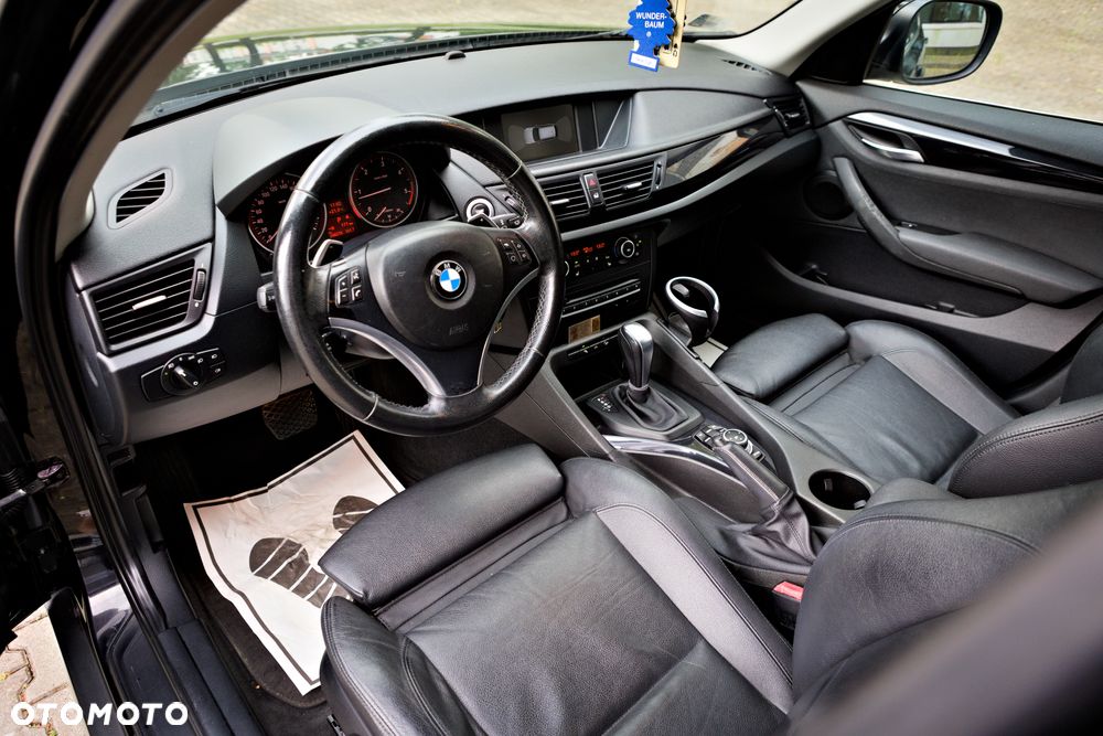 BMW X1 xDrive23d - 20