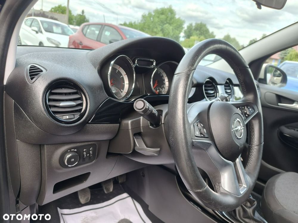 Opel Adam - 15
