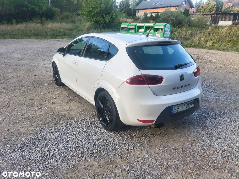 Seat Leon - 10