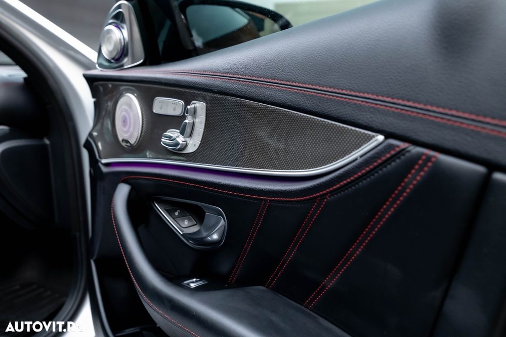 Mercedes-Benz E 53 AMG - 7