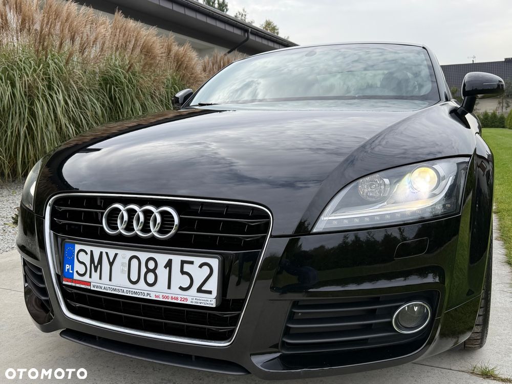Audi TT Coupé 1.8 TFSI - 24