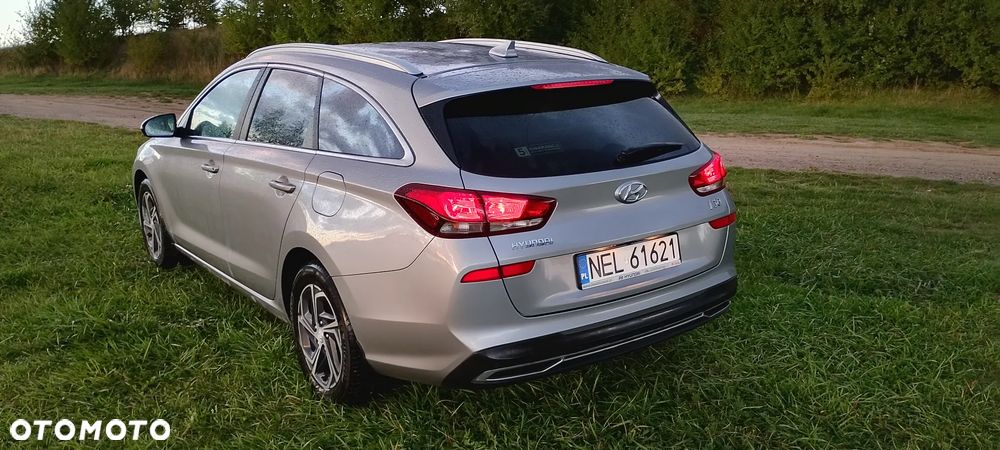Hyundai i30 1.0 T-GDI Smart - 6