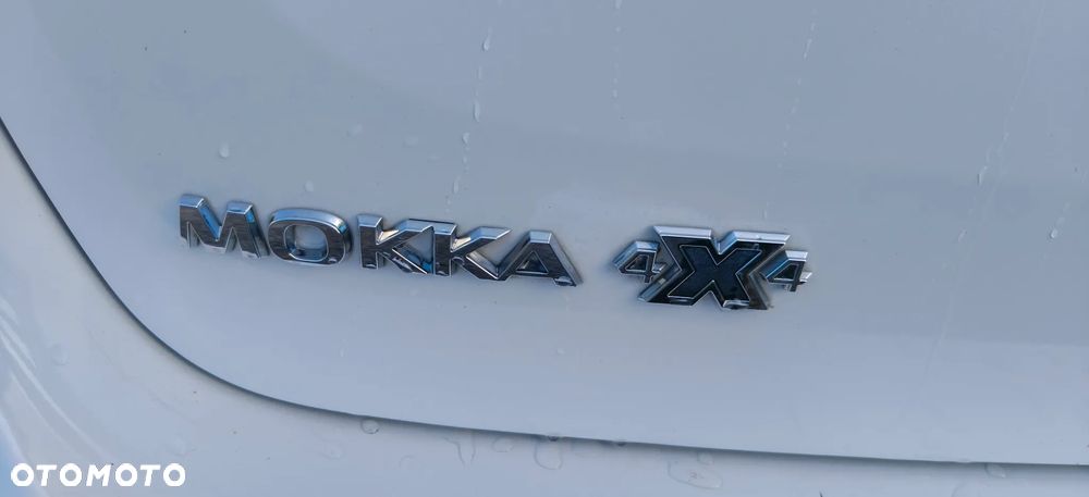 Opel Mokka 1.4 T Cosmo S&S 4x4 EU6 - 20