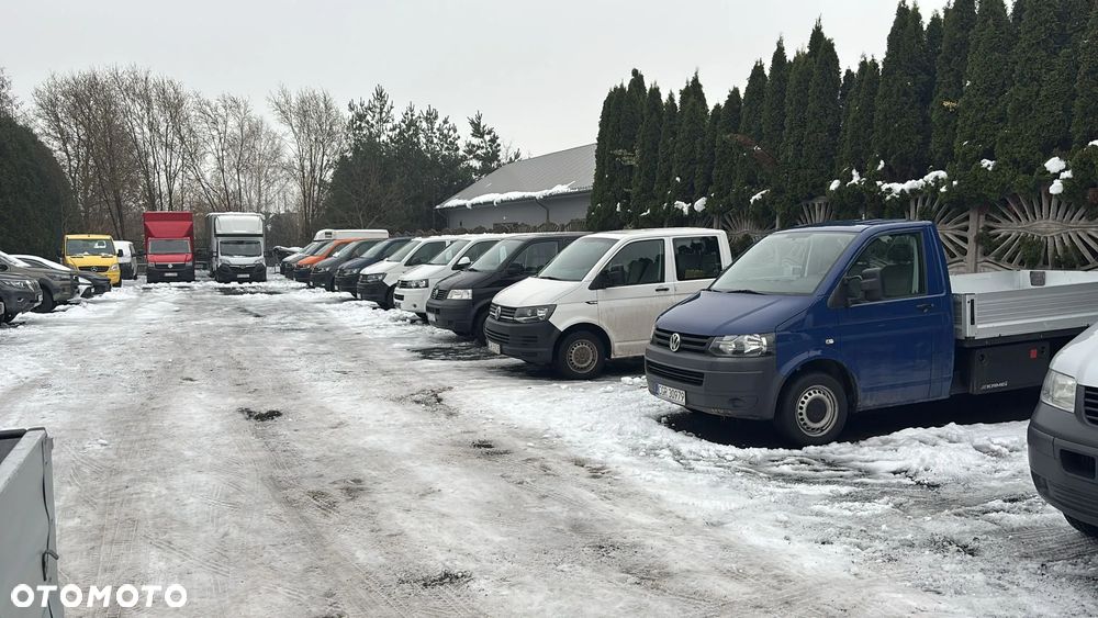 Volkswagen Transporter - 3