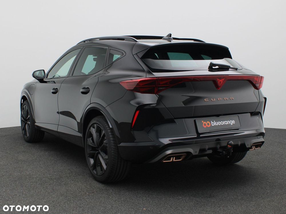Cupra Formentor 1.5 e-Hybrid DSG VZ - 8