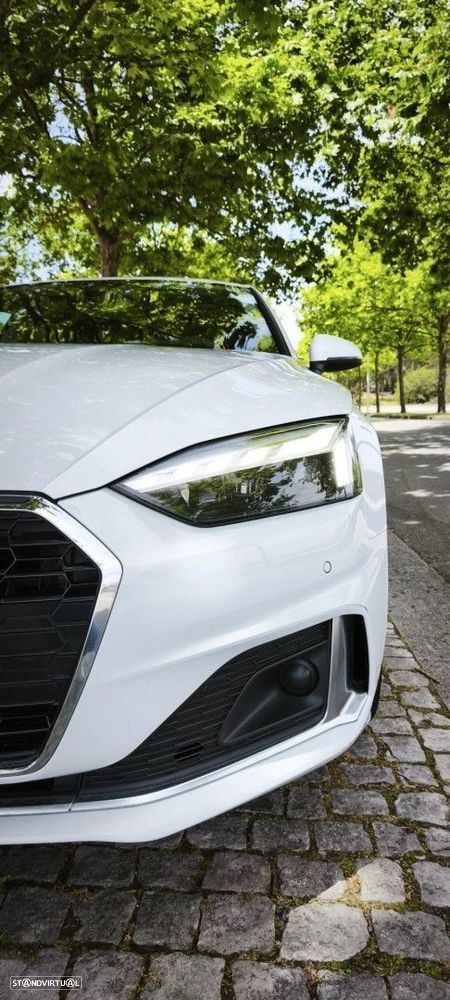 Audi A5 Sportback 35 TDI S tronic sport - 7