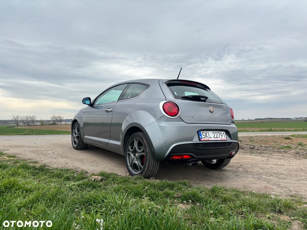 Alfa Romeo Mito 1.4 16V MultiAir Super - 4