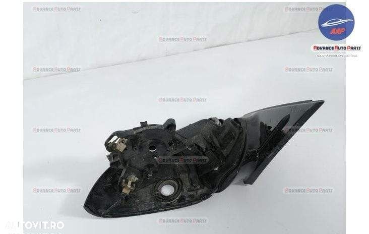 Oglinda Stanga originala Audi Q5 8R 2008 2009 2010 2011 2012 - 1