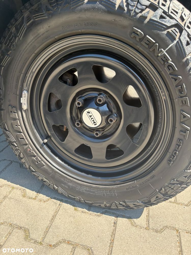 Dacia Duster 1.3 TCe Journey 4WD - 5