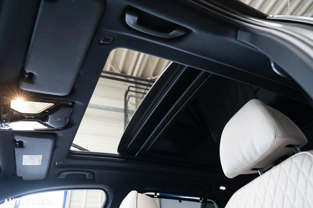 BMW X5 xDrive30d - 7