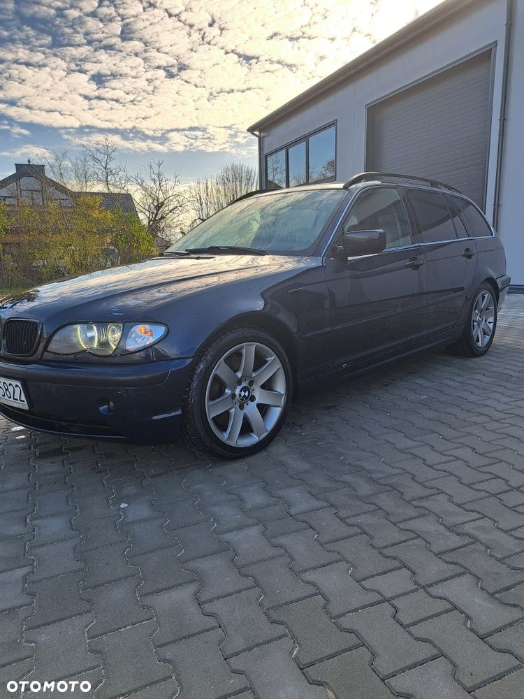 BMW Inny - 2
