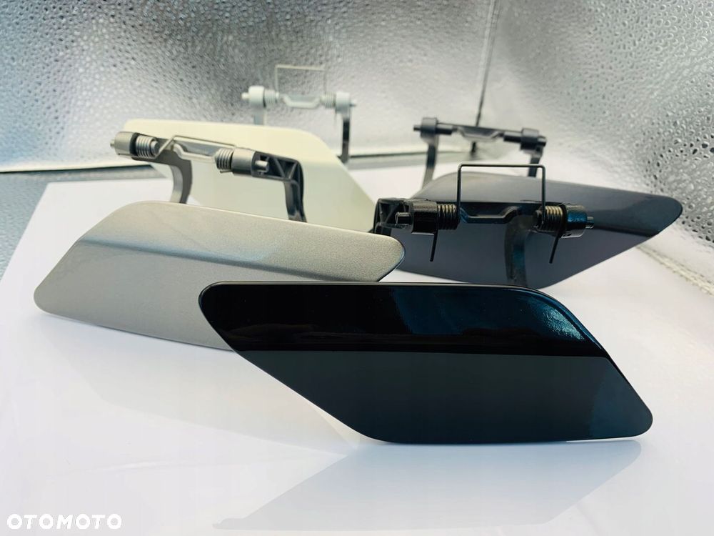 ZAŚLEPKA SPRYSKIWACZA MERCEDES E-CLASS W212 RÓŻNE KOLORY 2128860108 - 3