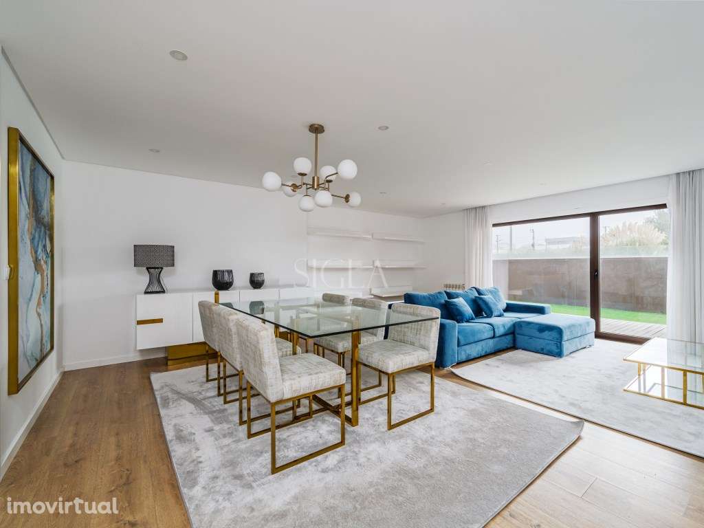 T3 em Miramar - Grande imagem: 4/26