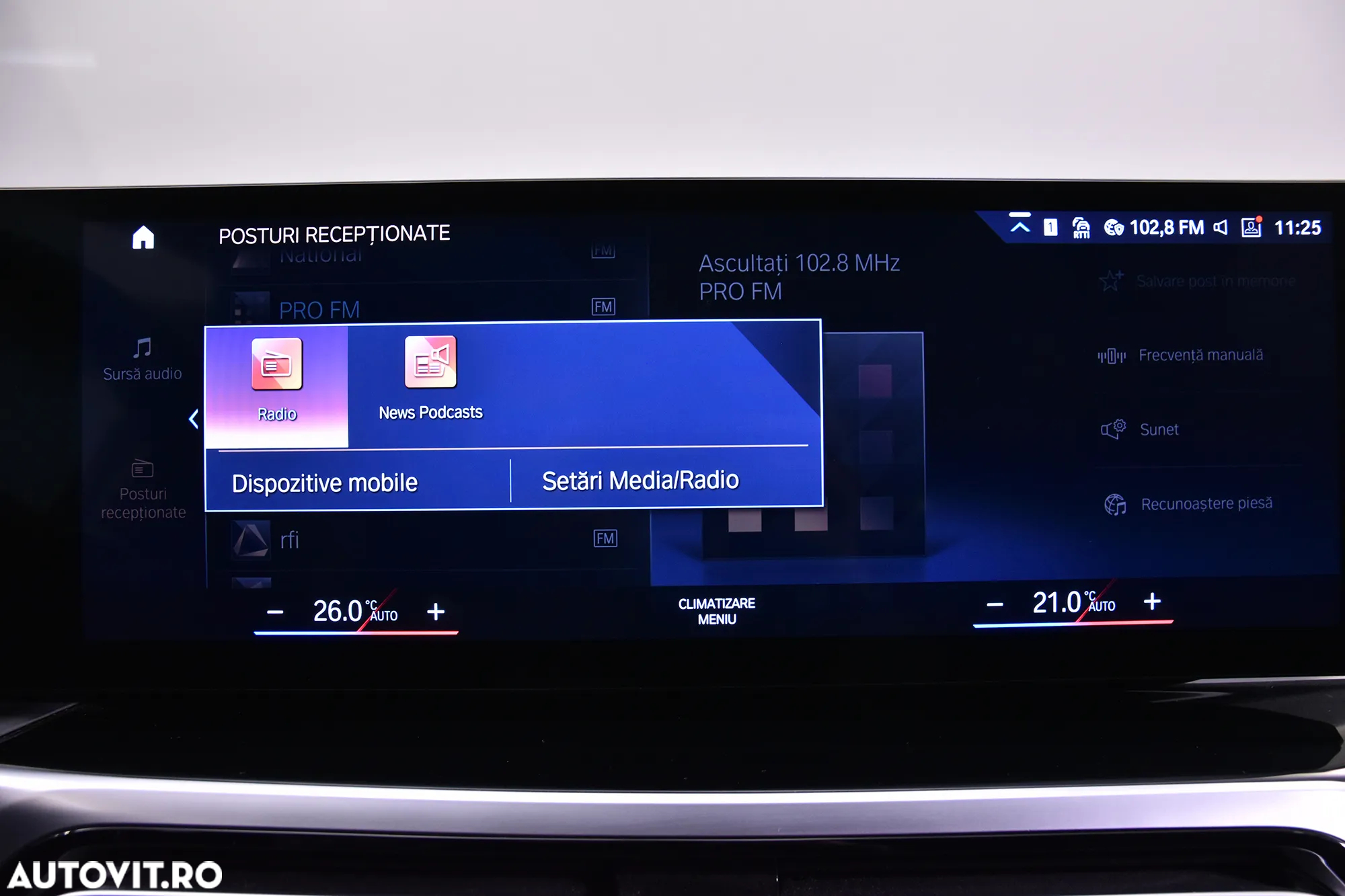 BMW Seria 3 320e xDrive AT PHEV - 18