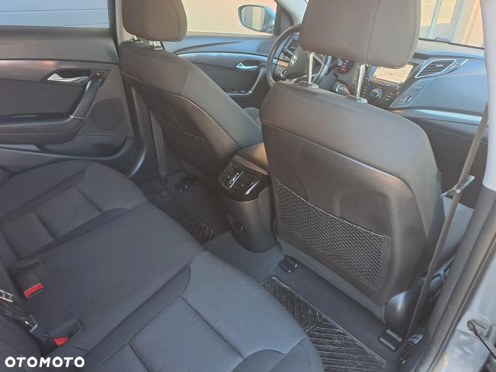 Hyundai i40 1.7 CRDi Style - 26