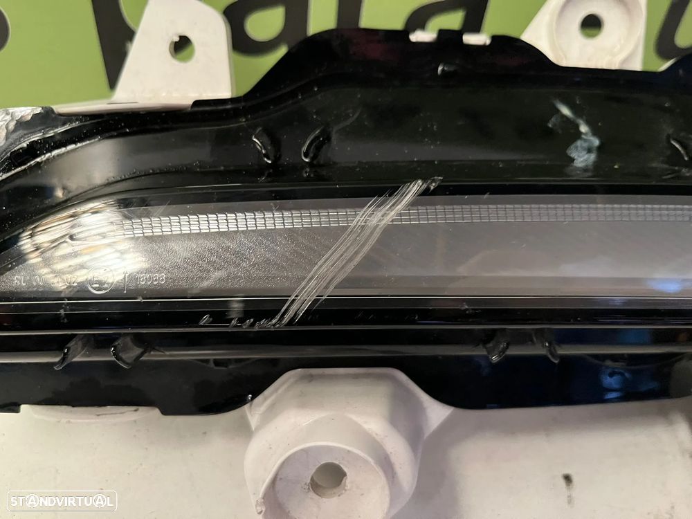 PEUGEOT 208 II FAROL DIURNO LED DIREITO - FF734 - 2