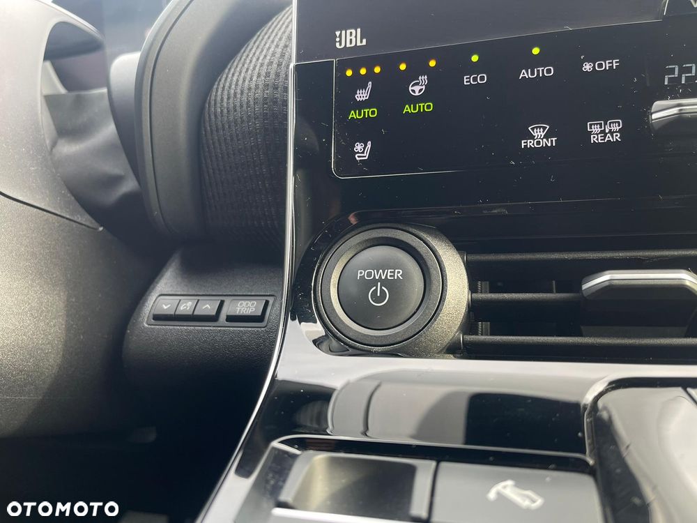 Toyota bZ4X 71.4kWh Executive - 20