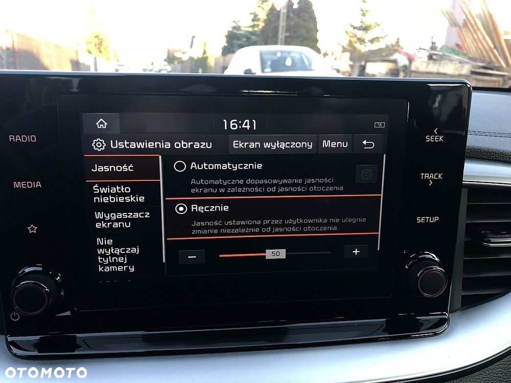 Kia Ceed 1.5 T-GDI L - 17