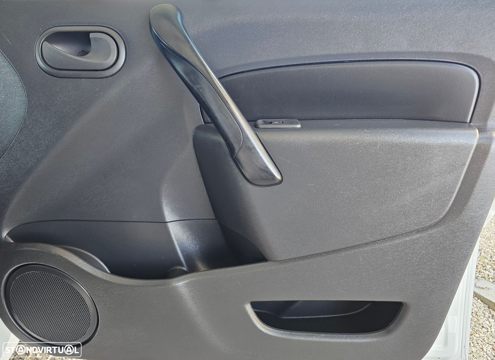 Renault Kangoo 1.5 Blue dCi Zen - 13