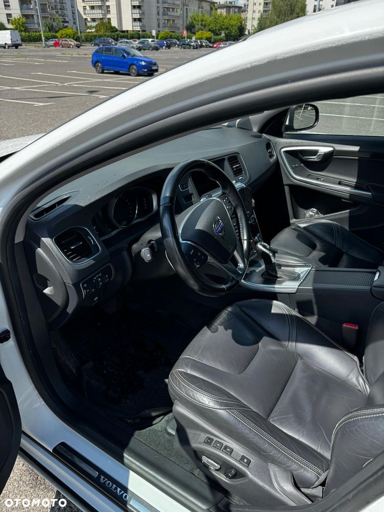 Volvo S60 2.5 T5 - 31
