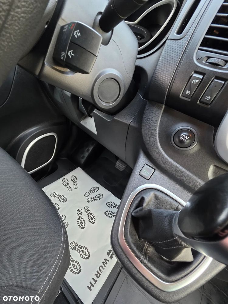 Renault Trafic - 9
