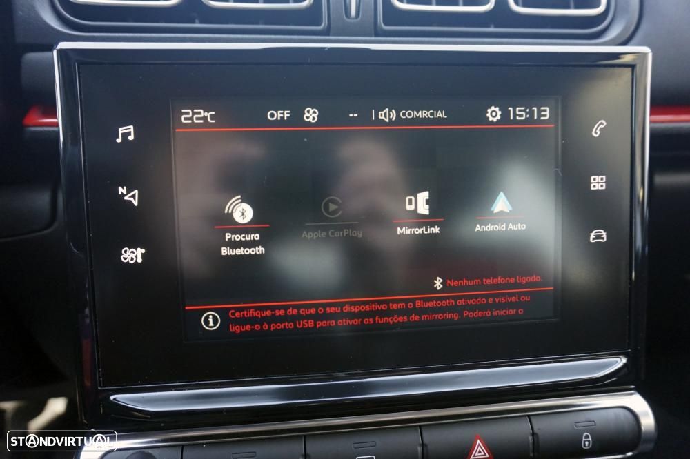 Citroën C3 1.2 PureTech Shine - 24