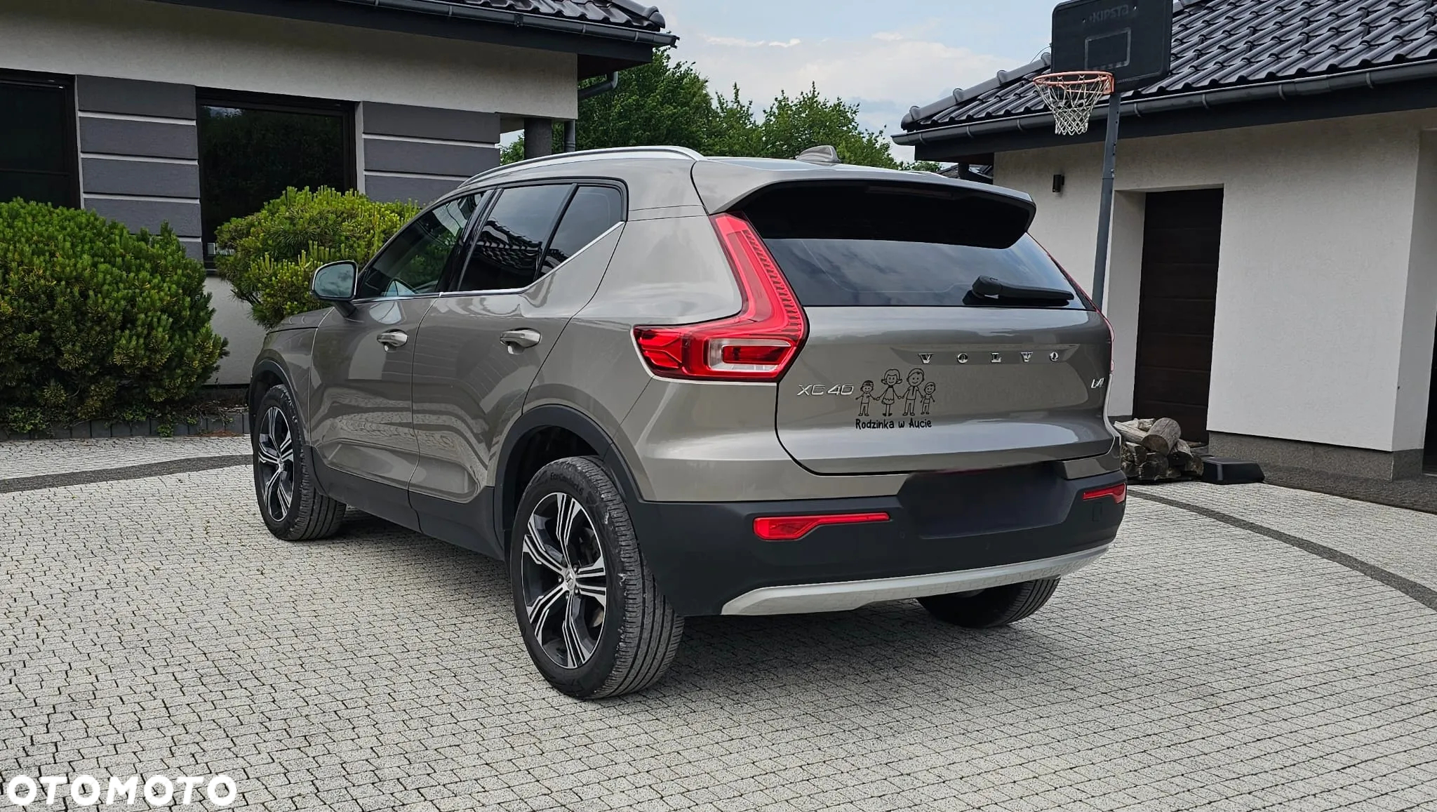 Volvo XC 40 - 17