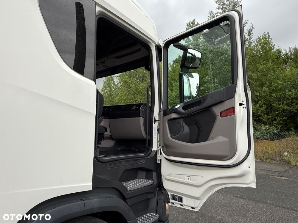 Scania R410 *2019* AIR INTEGRAL* RETARDER* BLOKADA MOSTU* Z FRANCJI - 12