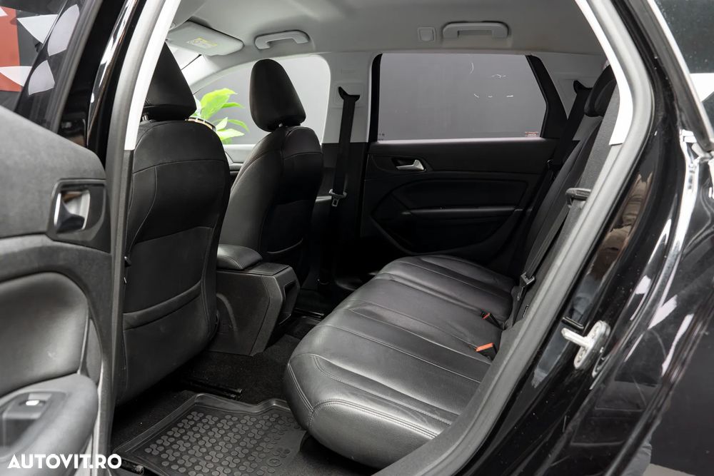 Peugeot 308 BlueHDi 120 Stop & Start Allure - 23