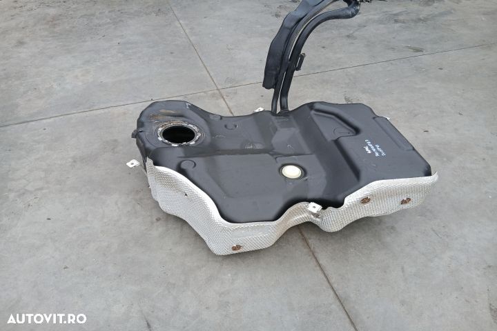 Rezervor combustibil 6160050703 6160050703 Volkswagen VW Passat B7 [2 - 3