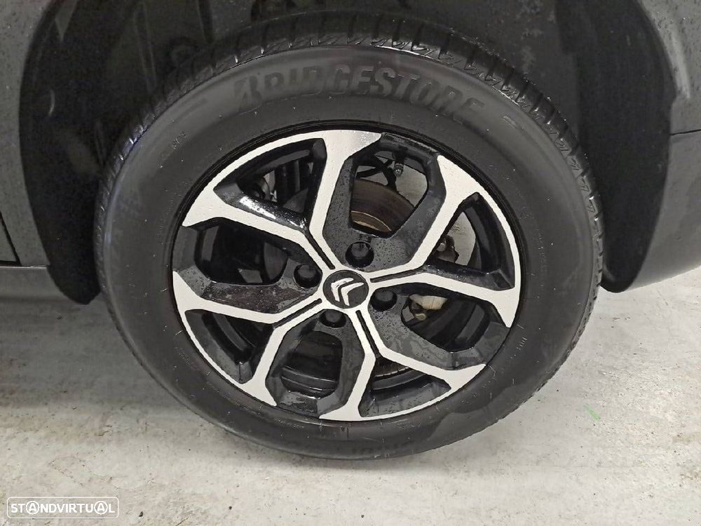 Citroën C3 Aircross 1.2 PureTech Plus - 11