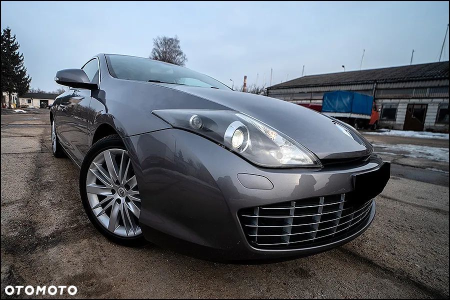 Renault Laguna - 3