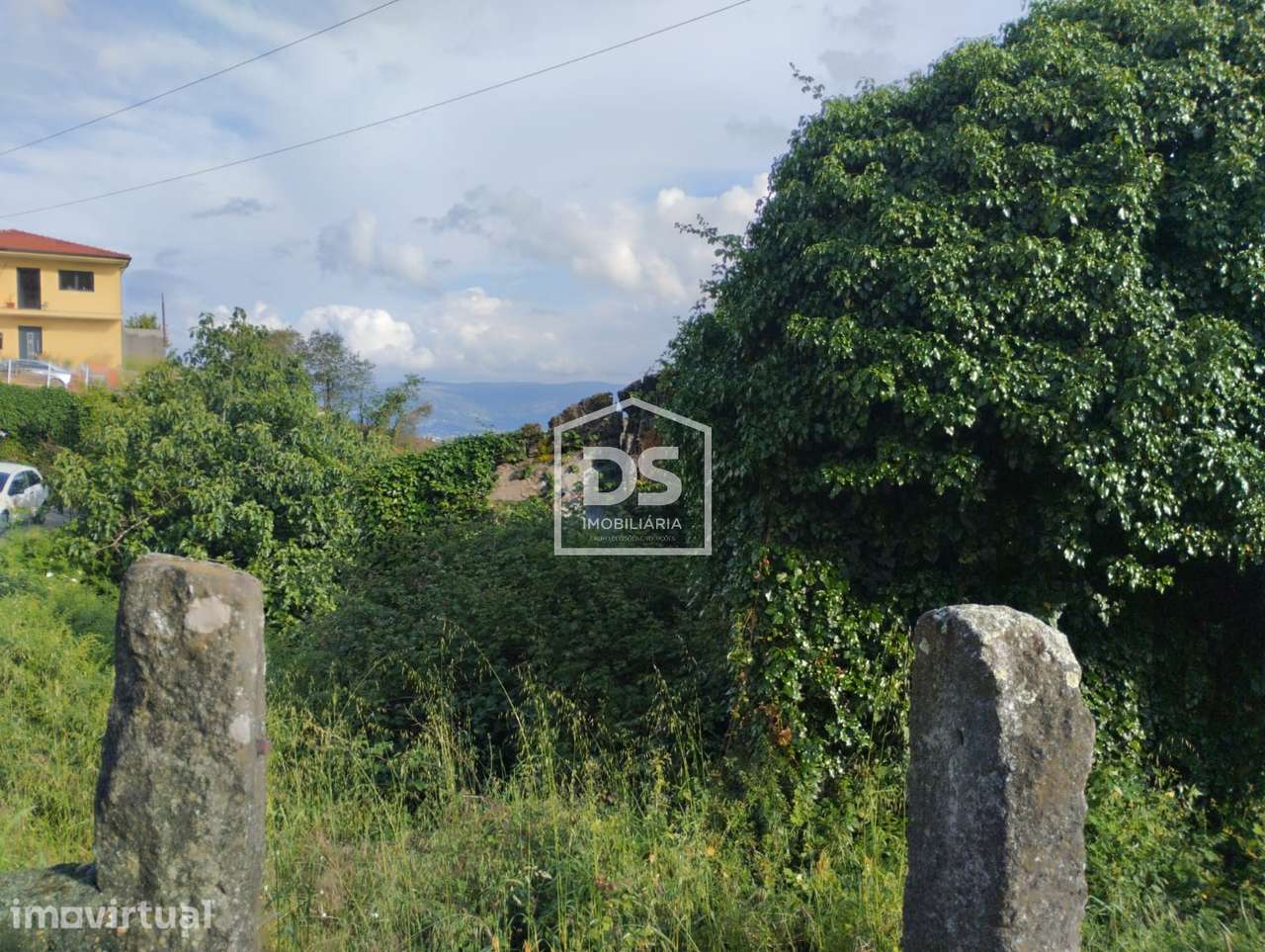 Moradia T2 Venda em Freixo de Cima e de Baixo,Amarante - Grande imagem: 2/24