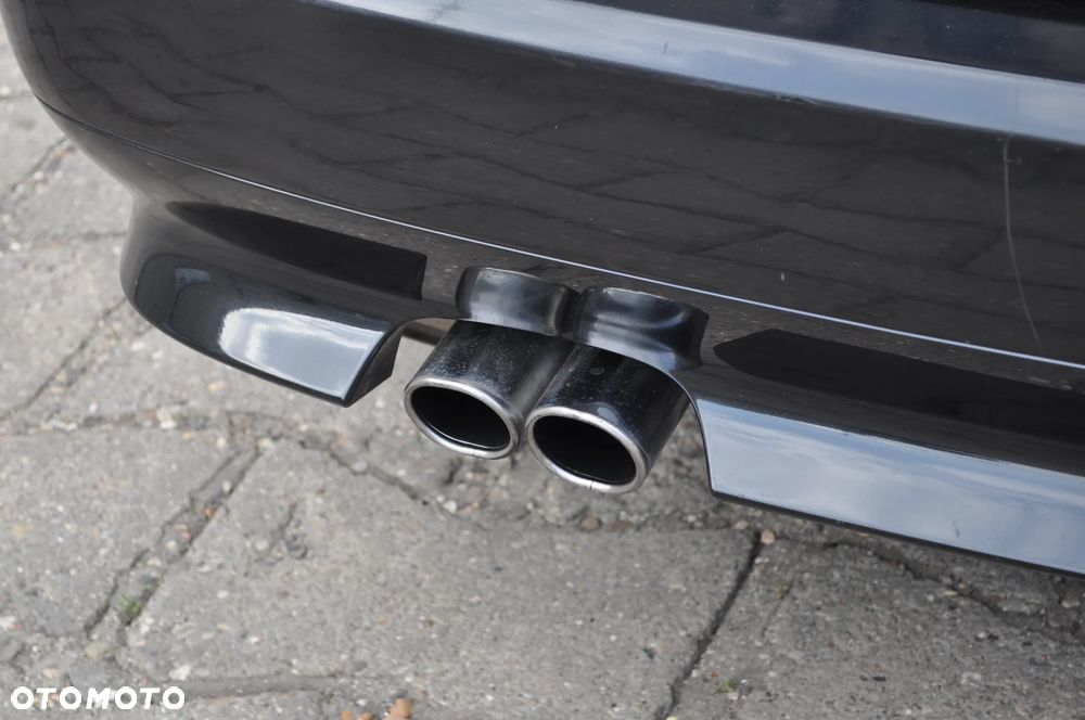 BMW Seria 5 - 20