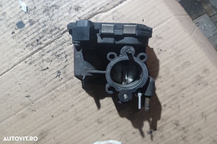 CLAPETA ACCELERATIE 1.2B 08717 MX1253 Opel Corsa C [facelift] [2003 - - 3