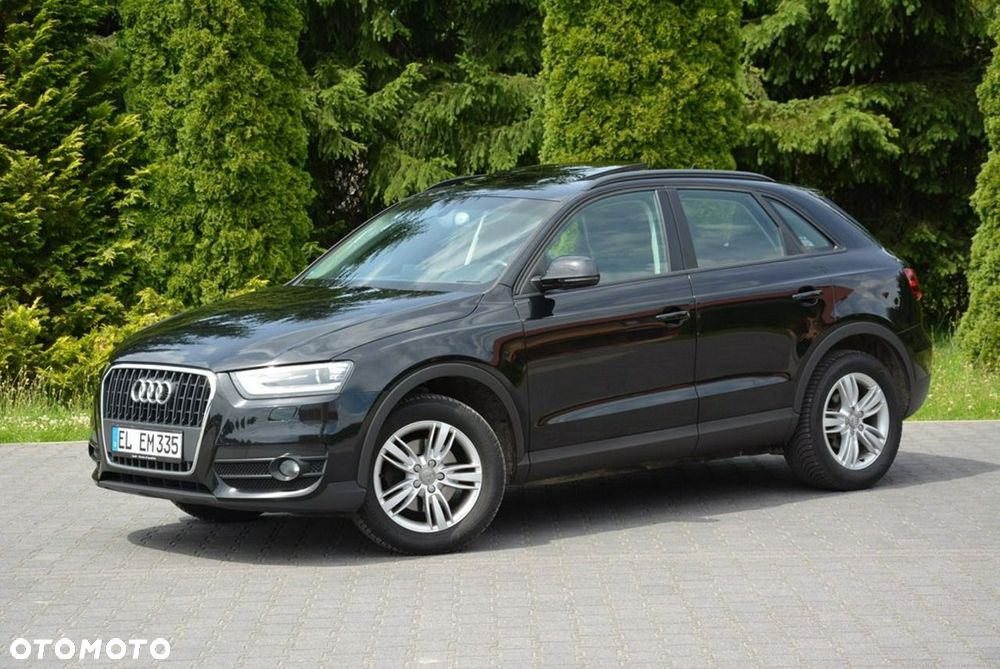 Audi Q3 1.4 TFSI - 3