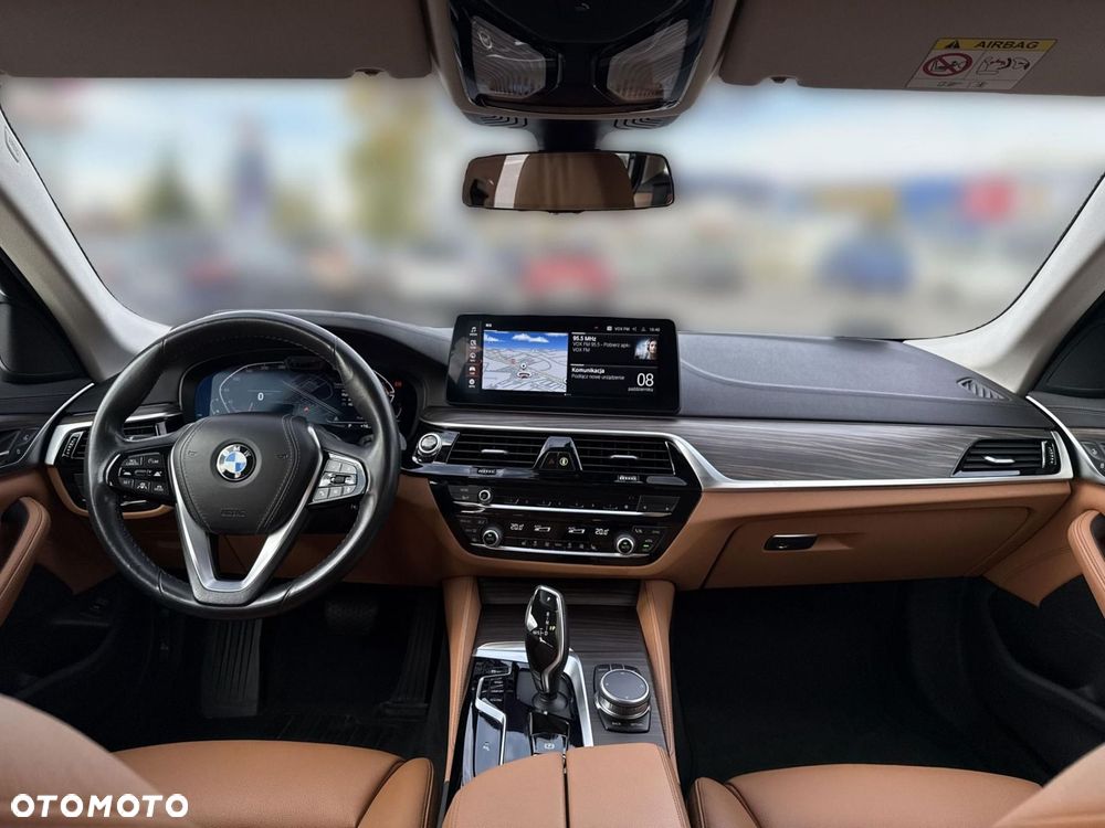 BMW Seria 5 - 31