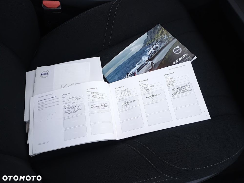 Volvo V40 D2 Drive-E Kinetic - 27