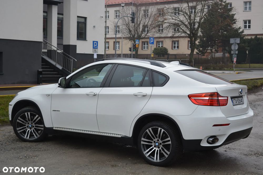 BMW X6 - 38