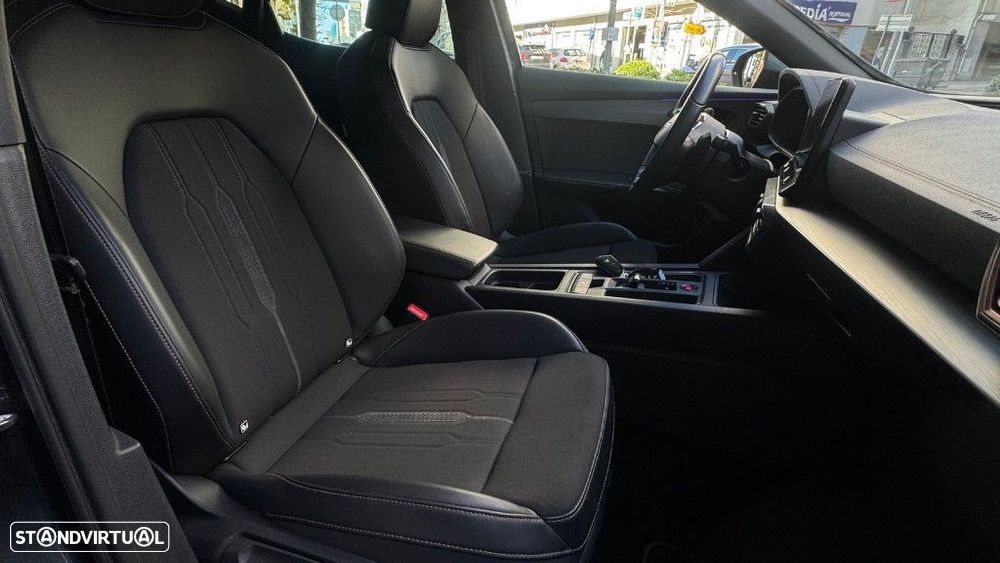 Cupra Formentor 1.4 e-Hybrid DSG - 14