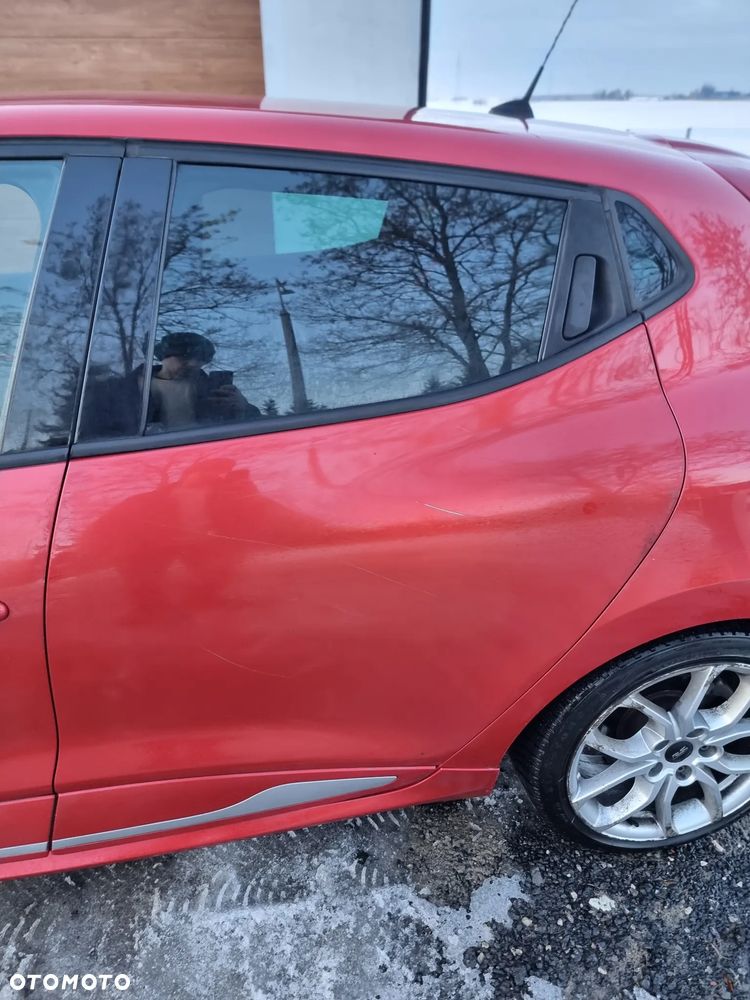 Renault Clio 1.6 R.S 200 EDC - 7