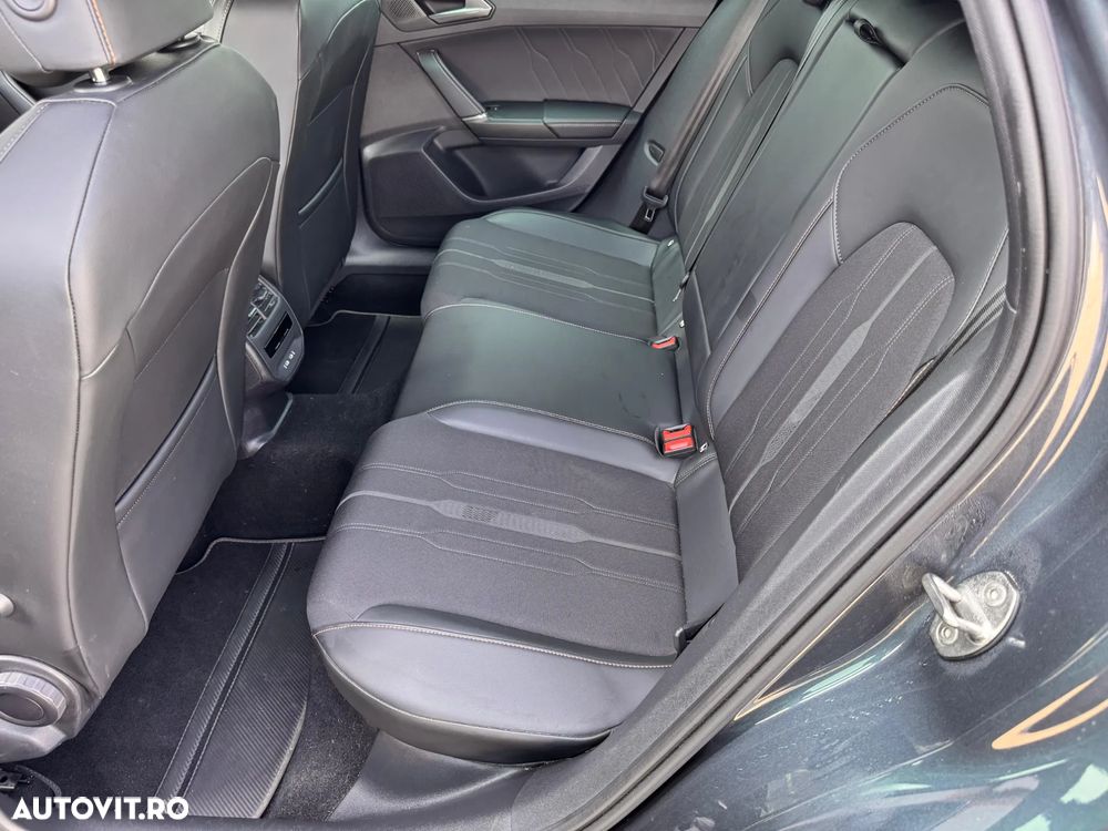 Cupra Formentor 1.4 e-HYBRID PHEV - 21